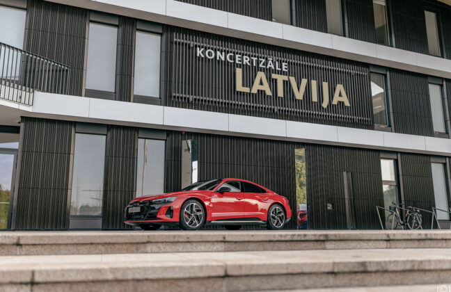 ATSKATS: LNSO vasarnīca 2022. 1. diena