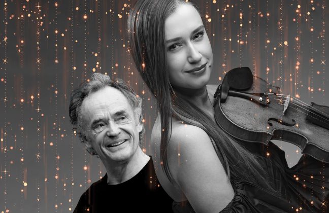 LNSO gives the gift of a live broadcast of the New Year’s Concert on TV4