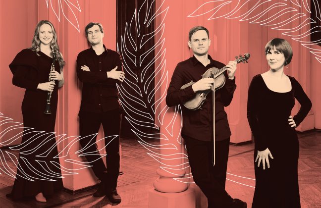 LNSO invites you to the chamber music concert “A Tribute to the Muses”
