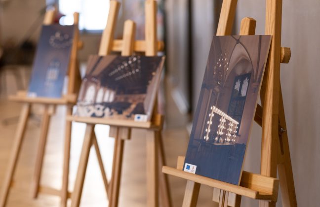 Recovery Fund investments to be allocated for improving the Great Guild building’s energy efficiency