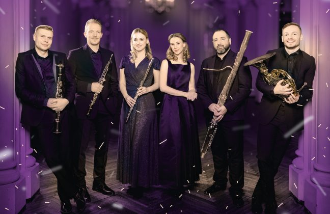 LNSO invites you on a chamber music journey “From Paris to Berlin”