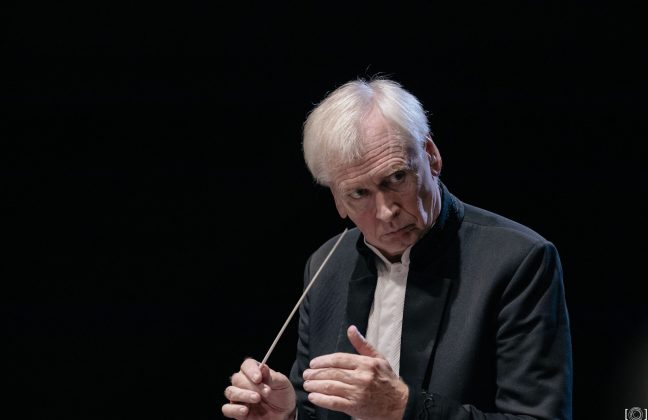 LNSO SUMMER HOUSE 2024: Day 1. Lithuanian National Symphony Orchestra and Beethoven’s Fifth