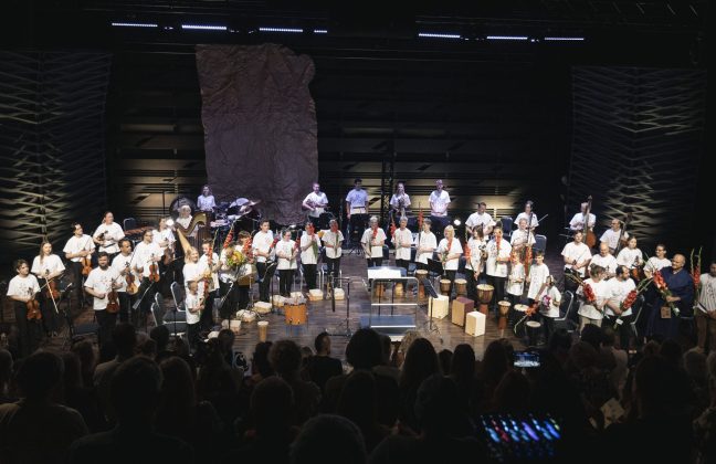 LNSO SUMMER HOUSE: Day 3