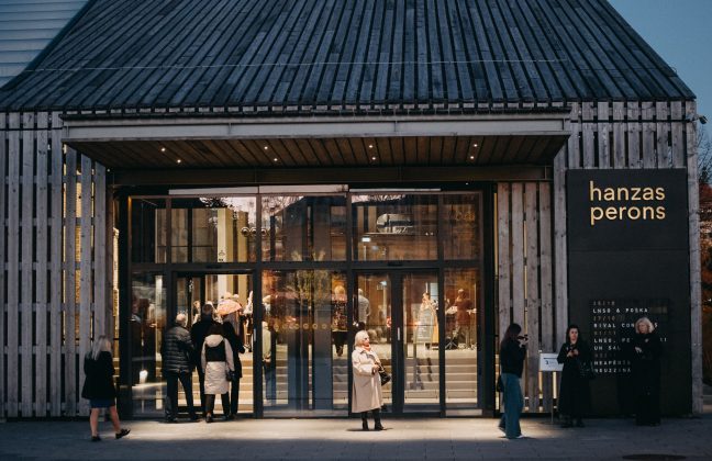 Atskats: LNSO, Kristīna Poska, Brāmss un Mocarts