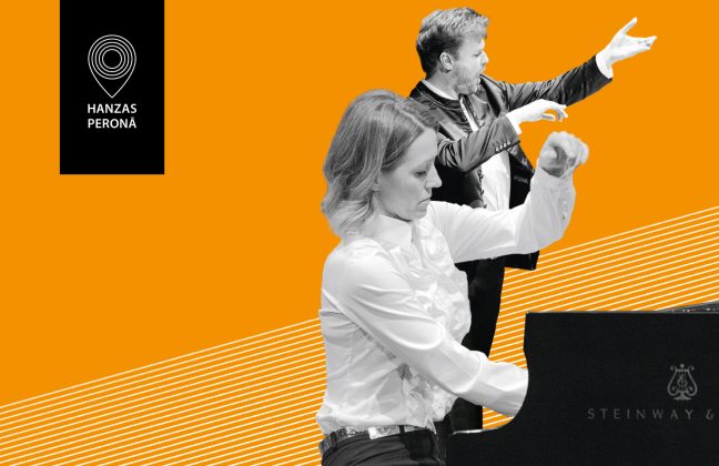 LNSO, Mozart and Schubert’s “Unfinished Symphony”
