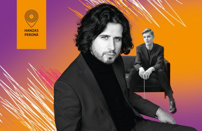 LNSO concert to feature Grieg’s famous Piano Concerto and Dvorak’s Ninth