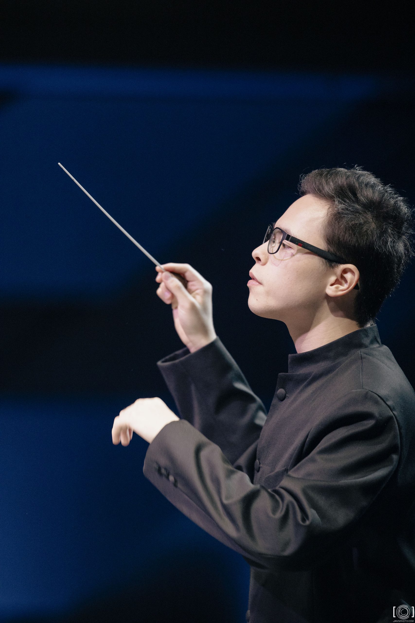 RICHARD WAGNER. PARSIFAL | Concert Performance