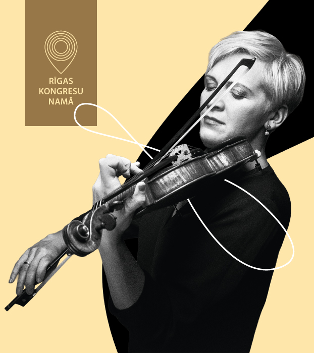 LNSO AND VINETA SAREIKA. LUDWIG VAN BEETHOVEN