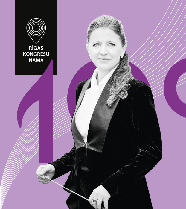 LNSO 100. SEZONAS NOSLĒGUMA KONCERTS