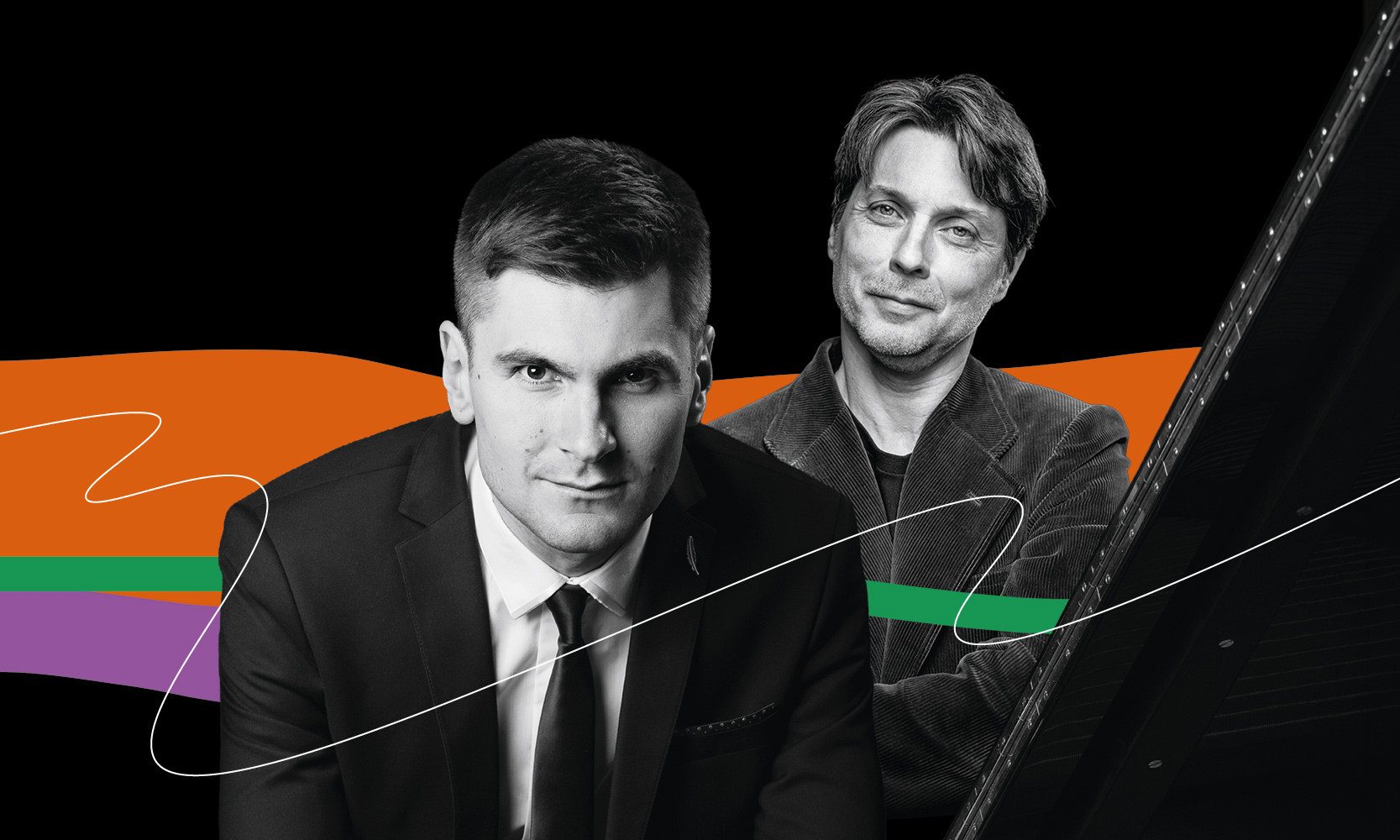 LNSO, VESTARDS ŠIMKUS UN BĒTHOVENA TREŠĀ