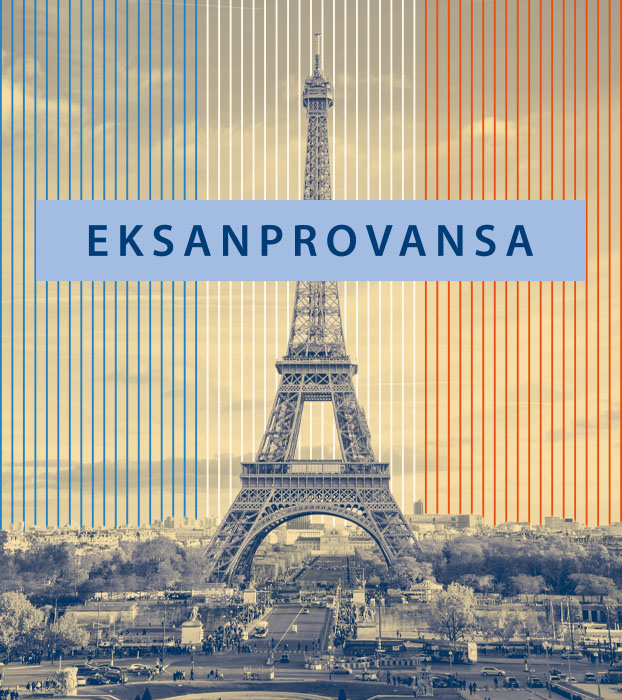 LNSO FRANCIJAS TŪRE 2023. EKSANPROVANSA