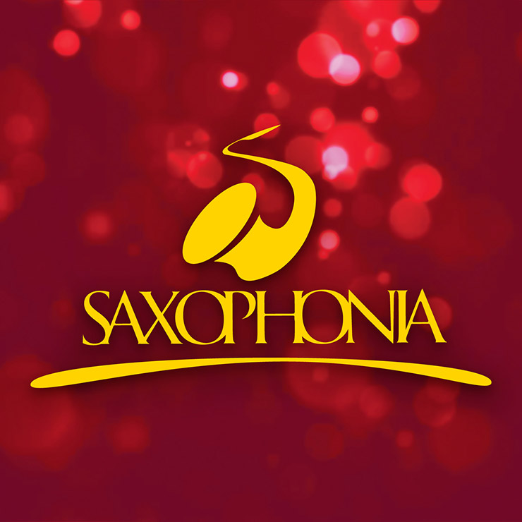 LNSO UN SAXOPHONIA