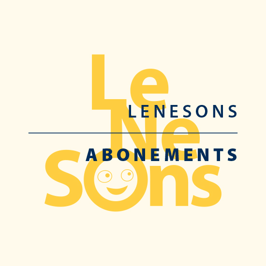 LENESONA ABONEMENTS 2022/2023 (latviešu valodā)