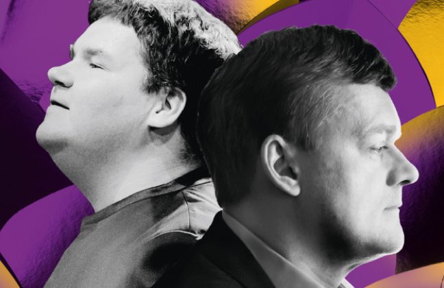 LNSO VASARNĪCA.  LNSO, MĀLERS UN VOLTONS