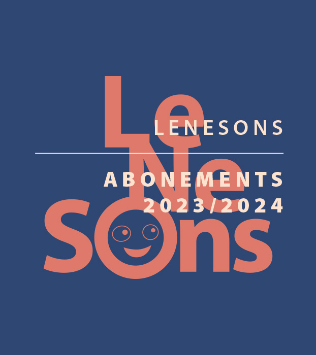 LENESONA ABONEMENTS 2023/2024 (plkst. 14.00 latviešu val.)