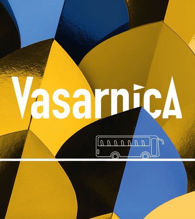 LNSO VASARNĪCA 2023. AUTOBUSS RĪGA-RĒZEKNE-RĪGA (svētdiena)