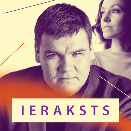 LNSO, PROKOFJEVS UN BRUKNERS
