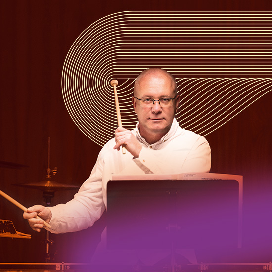 LNSO RHYTHM FEAST AND A NEW WORK BY ZAĻUPE