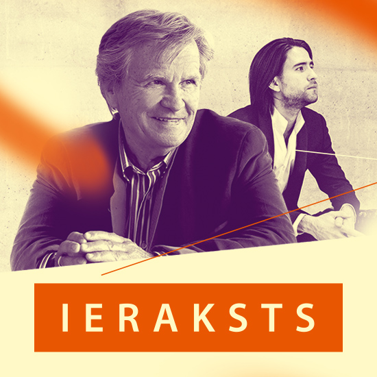 LNSO, GEORGIJS OSOKINS UN VLADIMIRS FEDOSEJEVS