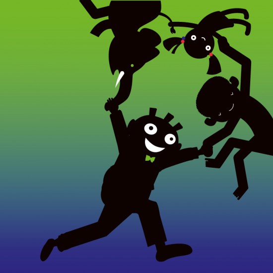 LENESONS AND DEBUSSY’S “CHILDREN’S CORNER” (RU) A CONCERT PERFORMANCE FOR CHILDREN