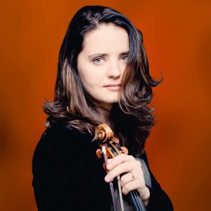 PEAKS OF THE CLASSICS. BAIBA SKRIDE AND TCHAIKOVSKY’S SIXTH