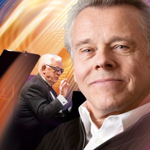 LNSO – 90. MARISS JANSONS AND RAIMONDS PAULS