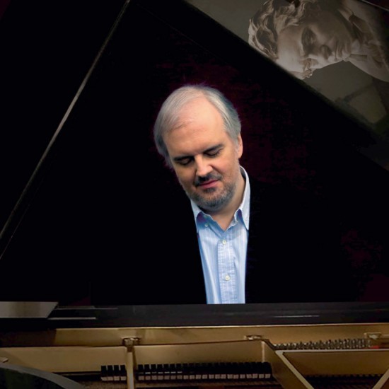 ANGELICH. BEETHOVEN. POGA. HARMONY