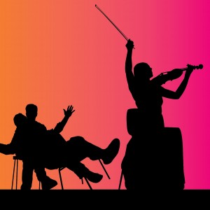 JUBILATE – LNSO CHAMBER MUSIC