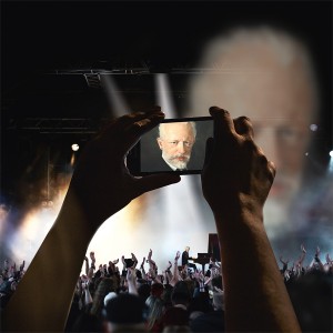 PEAKS OF THE CLASSICS. TCHAIKOVSKY’S FIRST PIANO CONCERTO