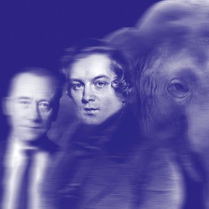 A NIGHT OF CALCULATION. SCHUMANN AND SHCHEDRIN LNSO CHAMBER MUSIC
