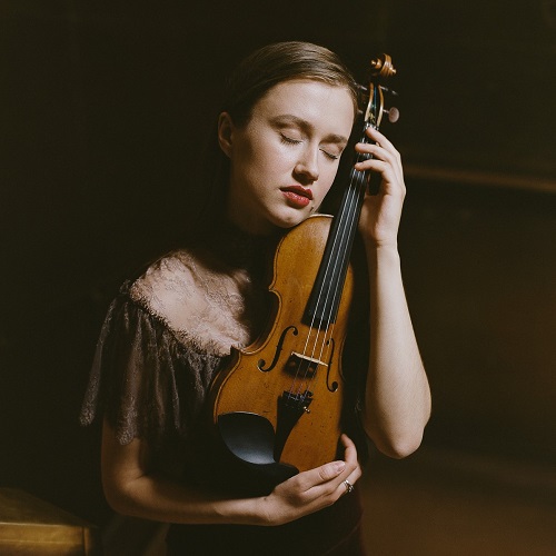 OPENING OF THE CHRISTMAS FESTIVAL. MOZART, SCHUBERT AND MENDELSSOHN’S VIOLIN CONCERTO