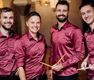 GRAND CONCERT OF LATVIAN SYMPHONIC MUSIC