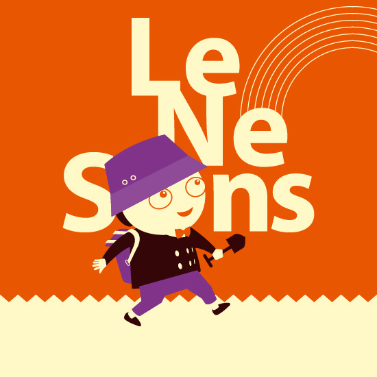 LENESONS UN SPRĪDĪTIS (LV)