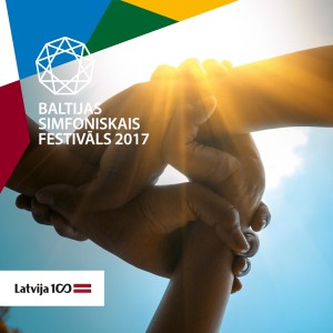 BALTIC SYMPHONIC FESTIVAL. THE BALTIC PYRAMID – MUSIC BY BALTIC COMPOSERS AND TCHAIKOVSKY’S SERENADE