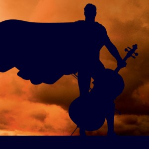 THE CELLO DREAM TEAM AND FRIENDS – LNSO CHAMBER MUSIC