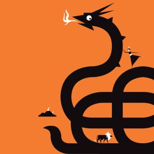 LENESONS AND FANTASY