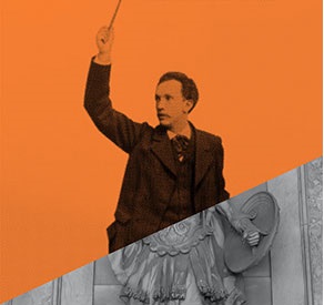 LNSO – 90. “EIN HELDENLEBEN” AND DĀRZIŅŠ’S PIANO CONCERTO