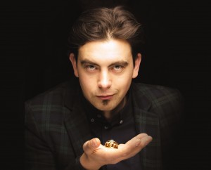 LNSO, RIHARDS ZAĻUPE UN “NAMEJS”