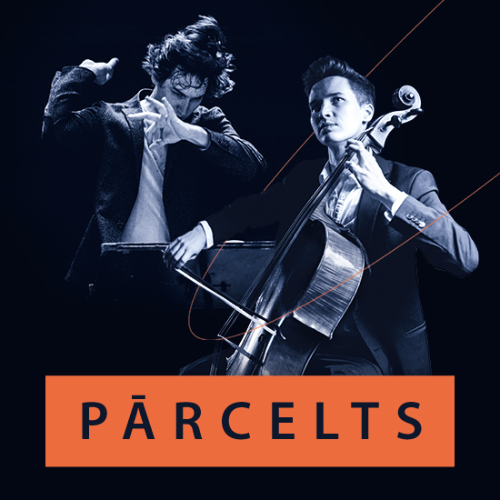 DVORŽĀKA ČELLKONCERTS UN SIBĒLIUSA PIEKTĀ. KONCERTS PĀRCELTS!