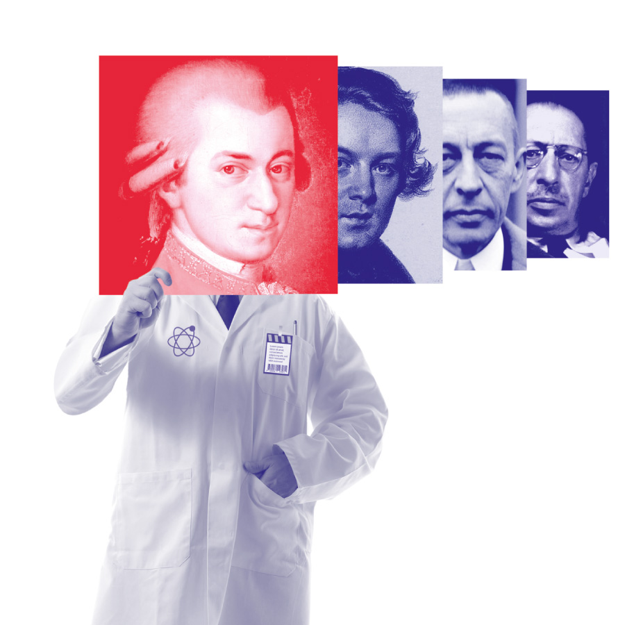 #CONCERTTALKS WITH GORAN GORA. MOZART’S ARGUMENTS – EDUCATIONAL CONCERT FOR YOUNG PEOPLE