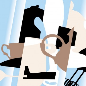 THE KITCHEN REVUE LNSO CHAMBER MUSIC