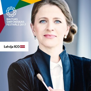 BALTIC SYMPHONIC FESTIVAL. TWO FOURTHS. TÜÜR. SCHUMANN.