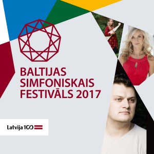 BALTIC SYMPHONIC FESTIVAL. THE MASKATS VERTICAL
