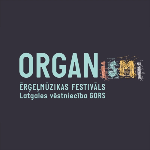 ORGANISMI 2019. ĒRĢEĻU SIMFONIJA. IVETA APKALNA, LNSO