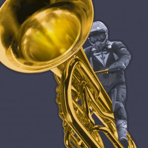 LNSO BRASS BAND