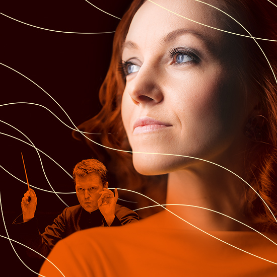 LNSO, A MOZART PIANO CONCERTO AND SCHUBERT’S SIXTH