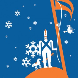 LENESONS’S TOYS – A CONCERT FOR CHILDREN AGED 5 TO 10