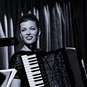 LNSO, BIZĒ UN KSENIJA SIDOROVA