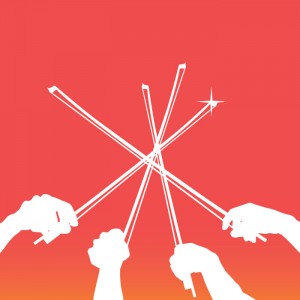 STRING QUARTET “3+1″ LNSO CHAMBER MUSIC