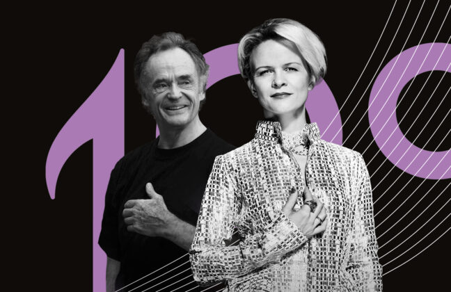 LNSO, IVETA APKALNA UN MAESTRO KAZADESĪ